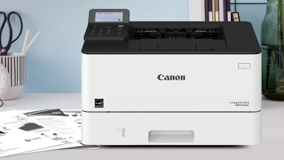 Tải Driver Canon LBP226dw mới nhất hiện nay cho Windows 7/10/11