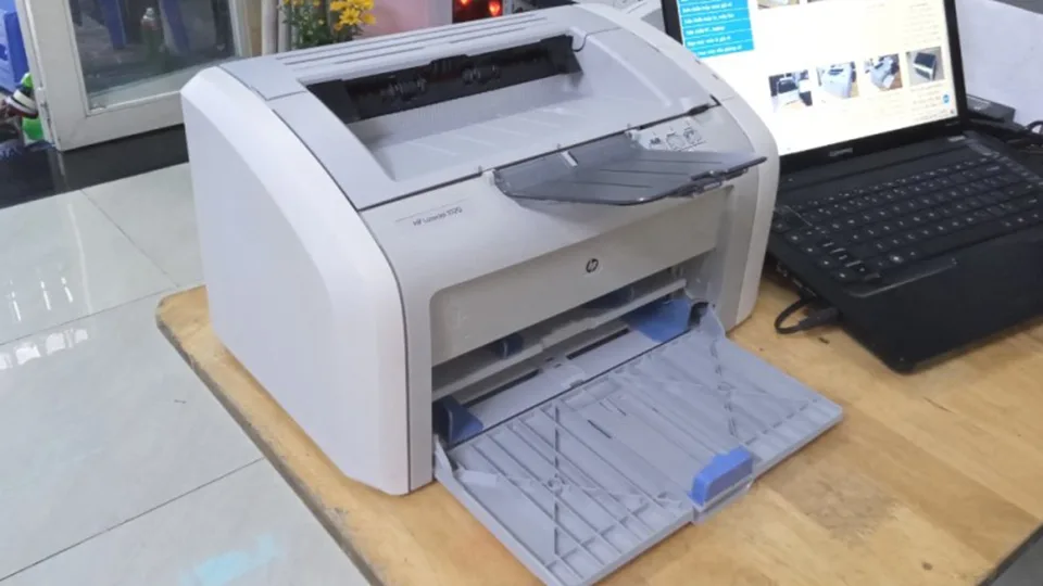 Tải Driver HP LaserJet 1020 Mới Nhất 2025 – Hướng Dẫn Cài Đặt Chi Tiết