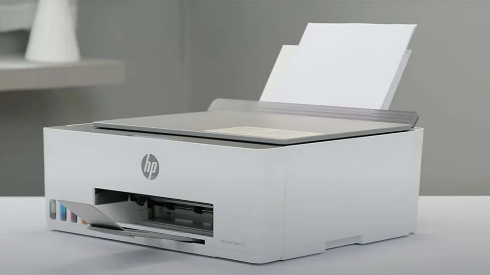 Tải Driver HP Smart Tank 580: Hướng dẫn chi tiết để in ấn dễ dàng