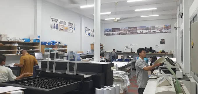 Mỹ Photocopy