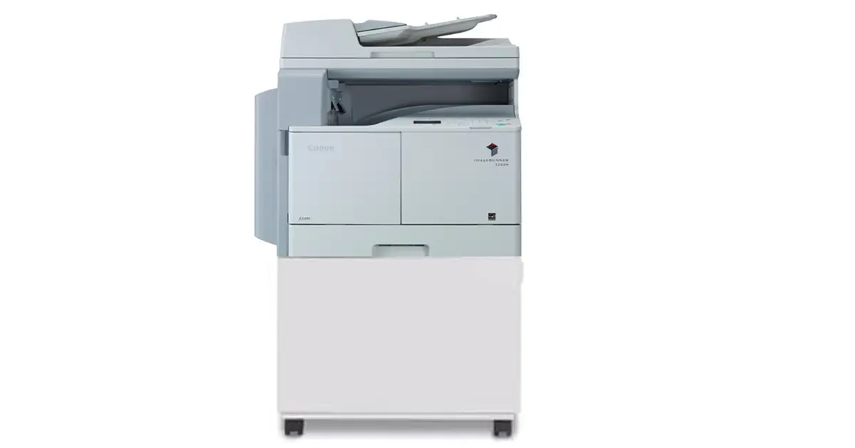 máy photocopy Canon