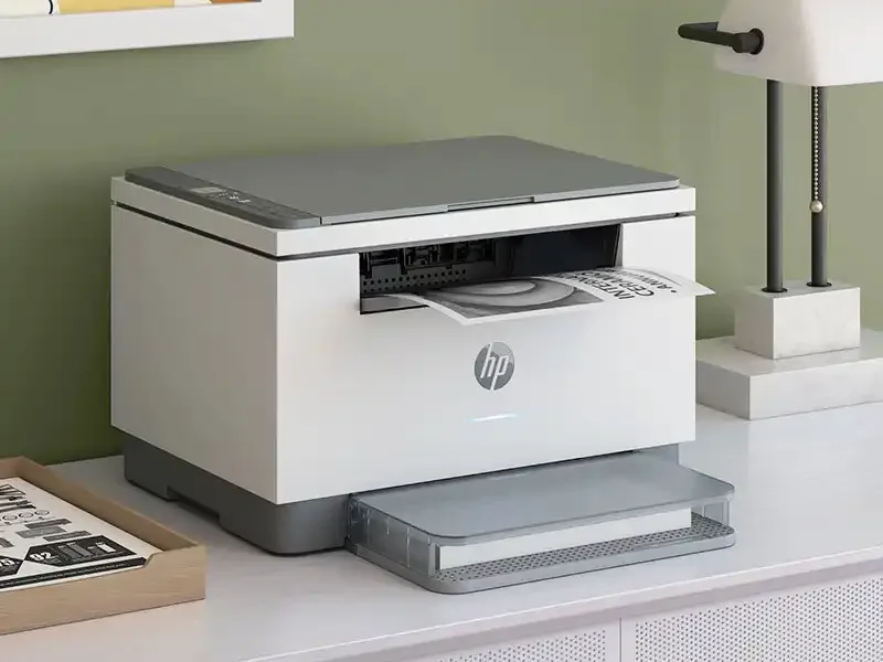 Trên tay HP LaserJet MFP M236sdw: Máy in đa năng giá tốt 2025