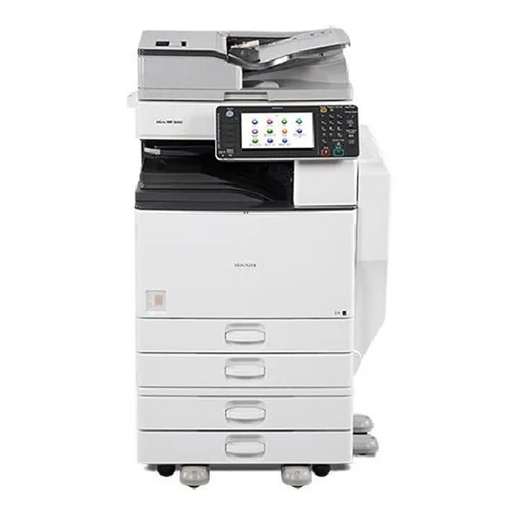 Máy Photocopy Ricoh Aficio MP 4002