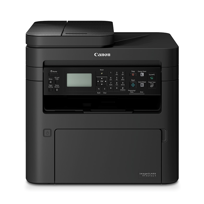 Máy Photocopy Canon MF264dw II