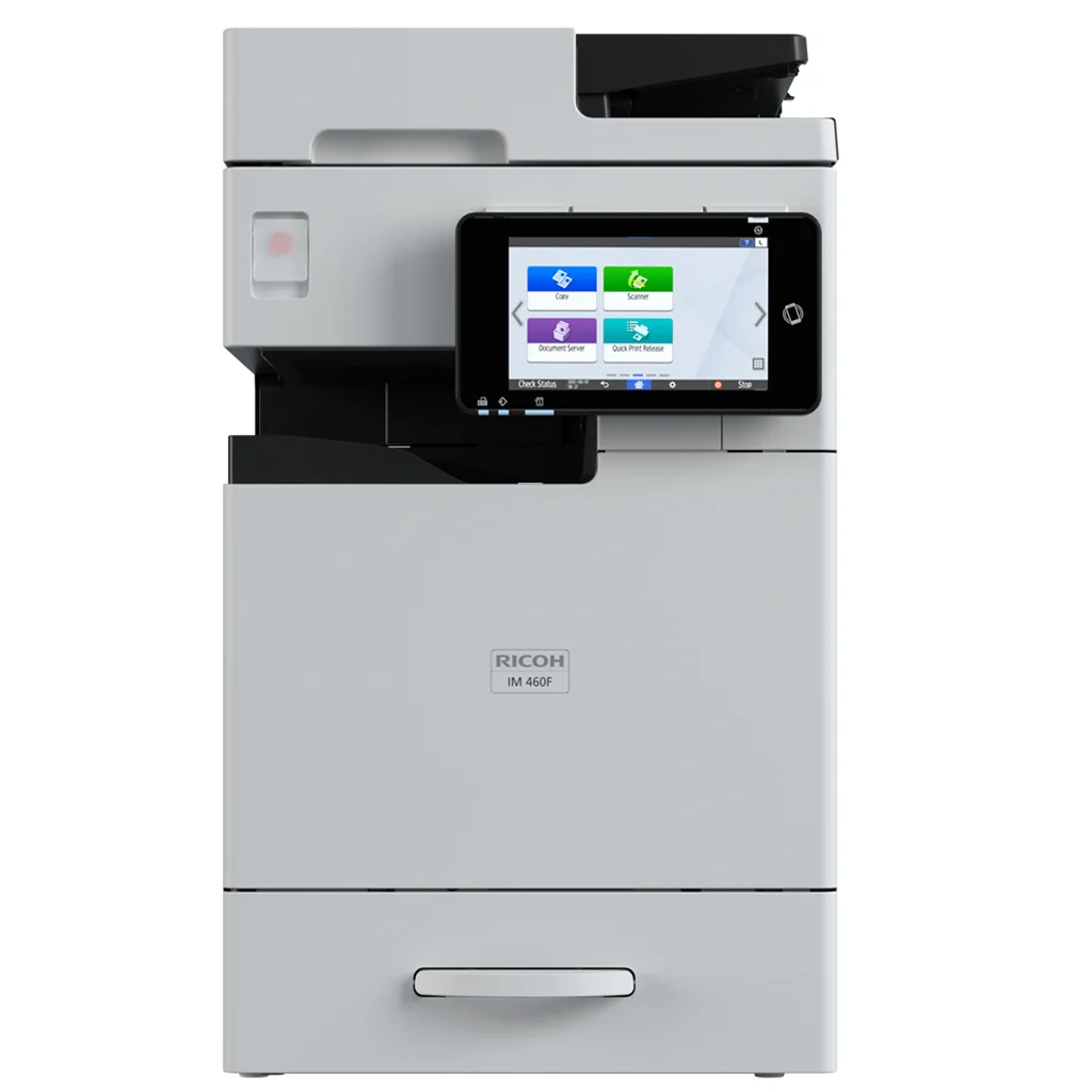 Máy Photocopy Ricoh IM 460F