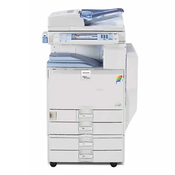 Máy Photocopy Ricoh Aficio MP 4001