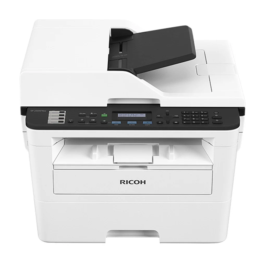 Máy Photocopy Ricoh SP 230SFNw