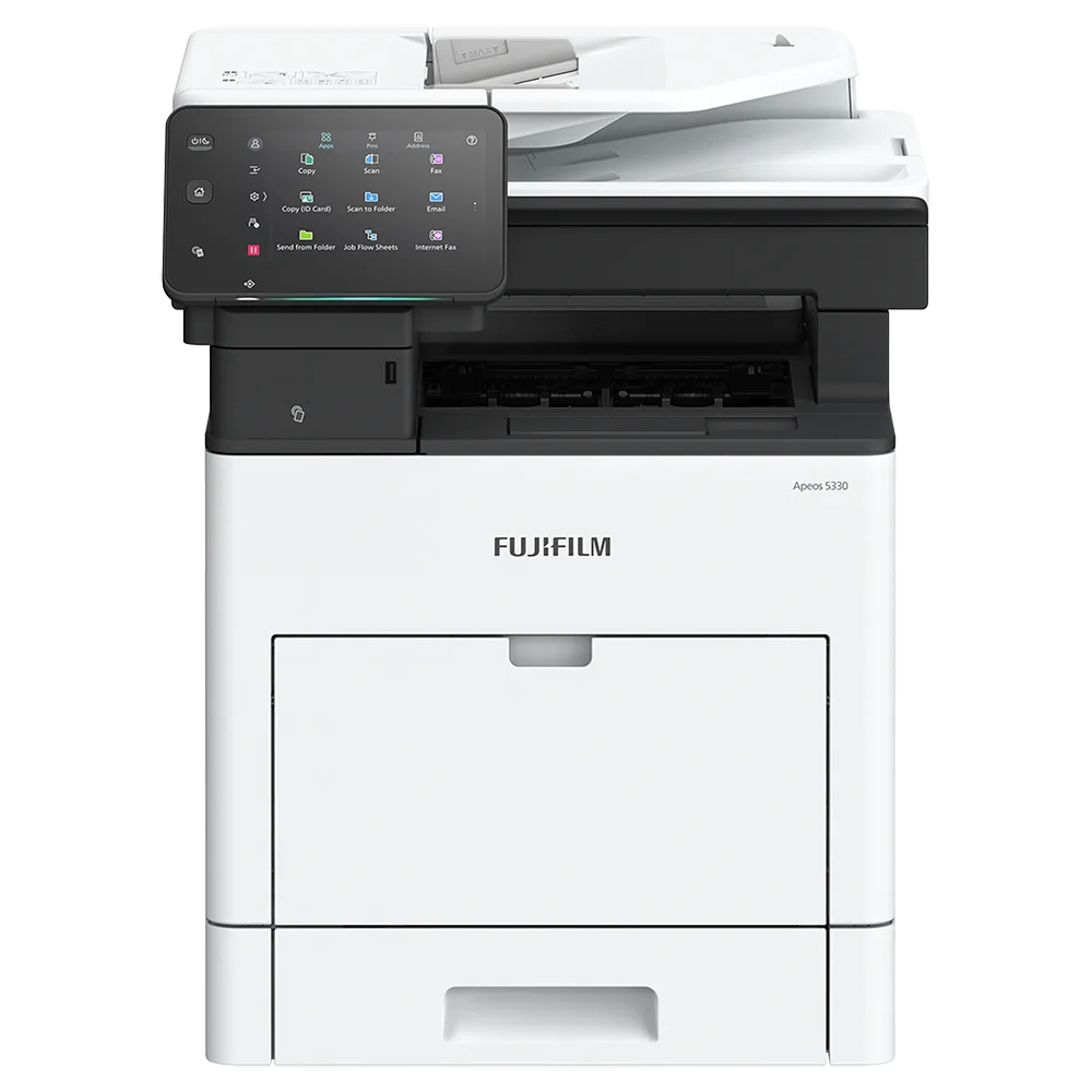Máy Photocopy Fujifilm Apeos 4830