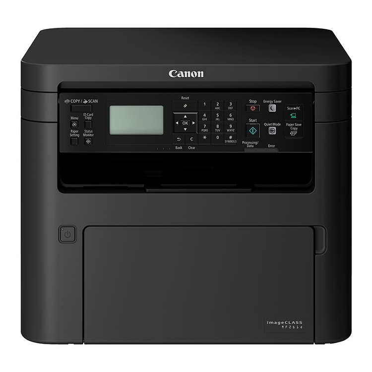 Máy Photocopy Canon MF241d