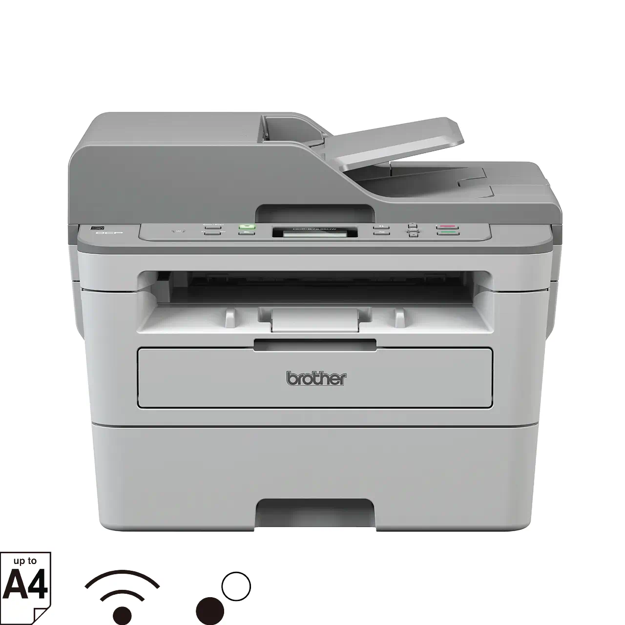 Máy photocopy Brother DCP-B7535DW