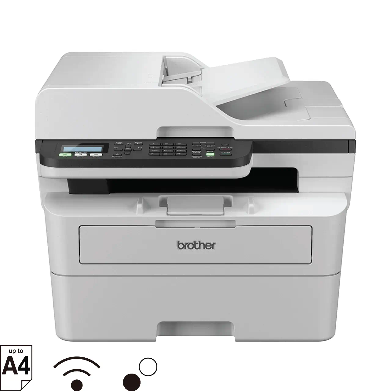 Máy photocopy Brother MFC-B7810DW