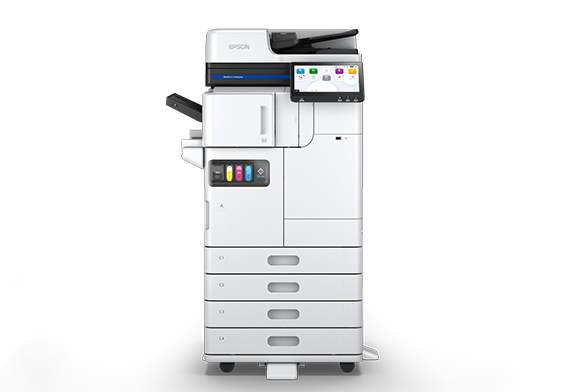 Máy photocopy Epson WorkForce AM-C4000