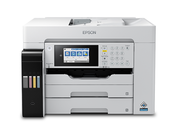 Máy photocopy Epson EcoTank L15180