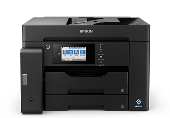 Máy photocopy Epson EcoTank M15180