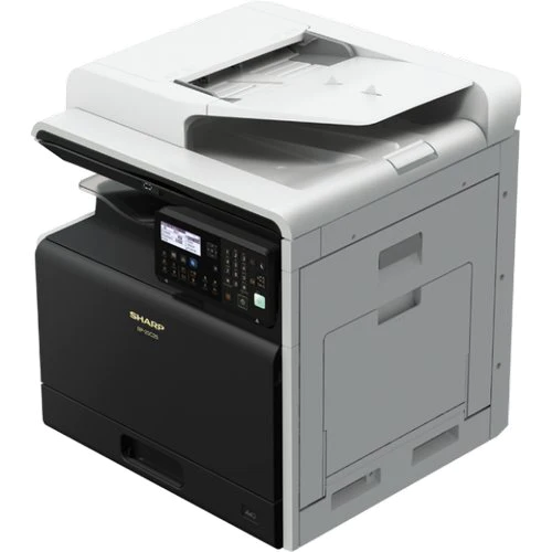 Máy photocopy Sharp BP-20M24