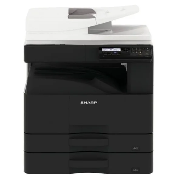 Máy photocopy Sharp BP-20M28