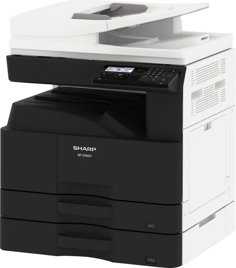 Máy photocopy Sharp BP-20M31