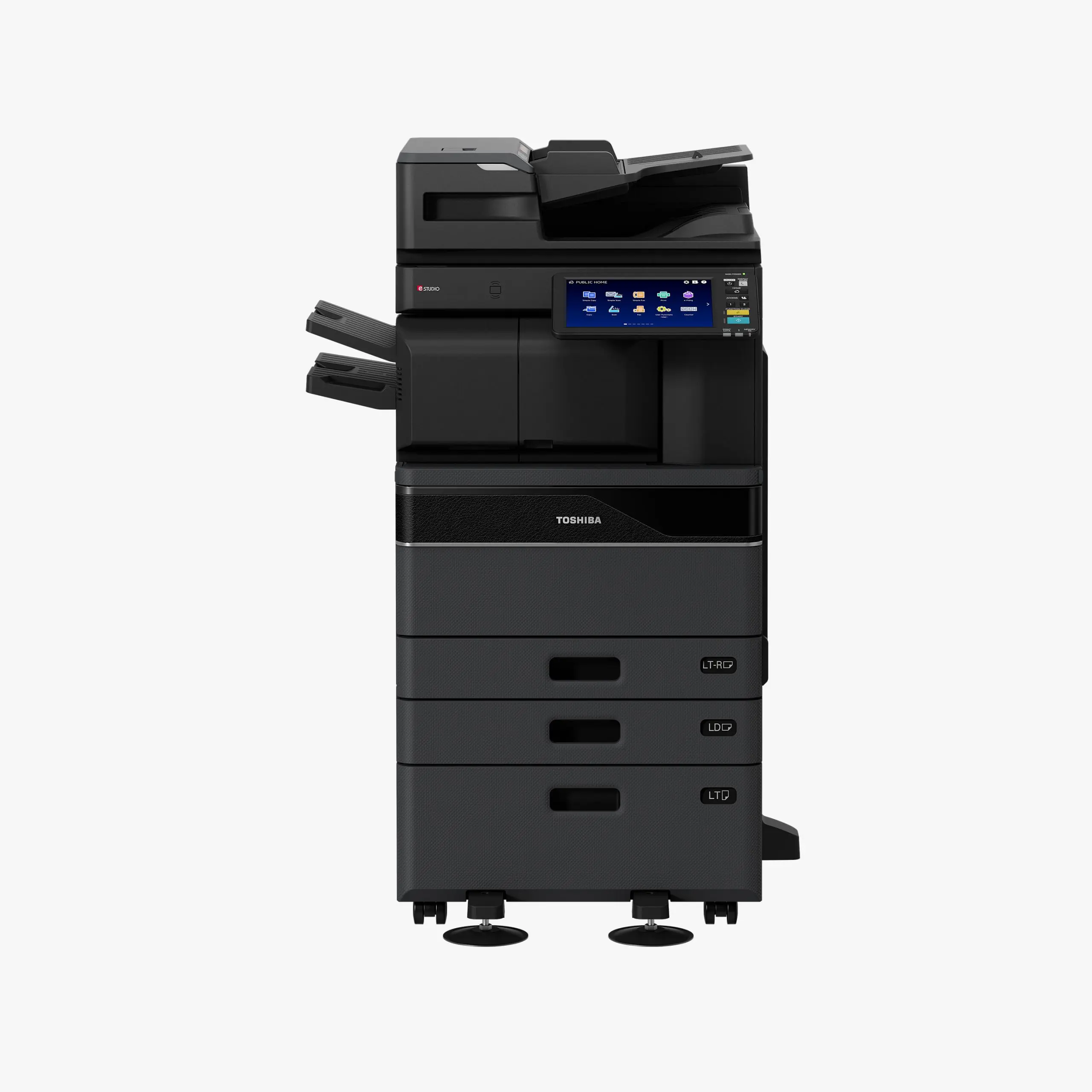 Máy photocopy Toshiba e-STUDIO 2525AC