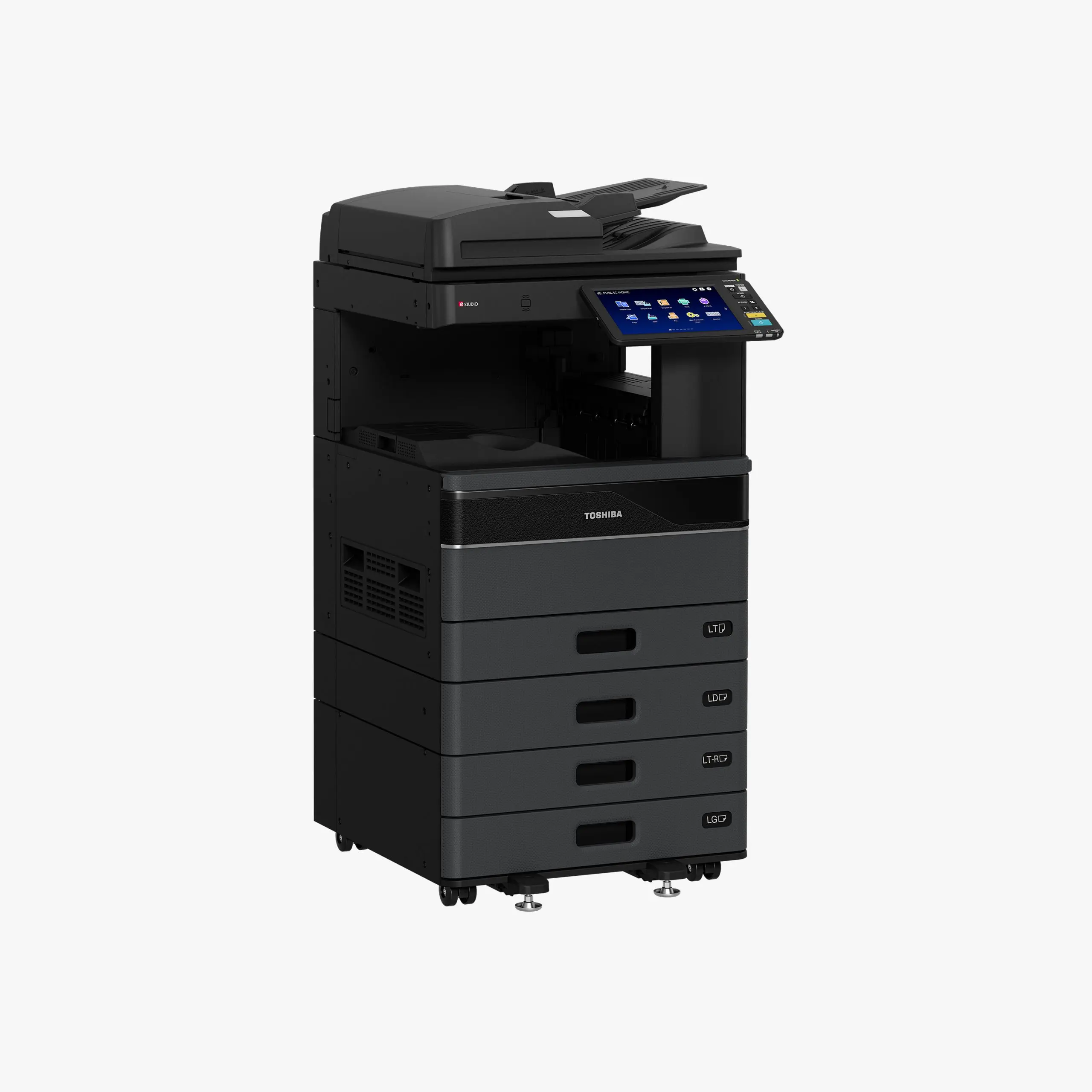 Máy photocopy Toshiba e-STUDIO 2520AC