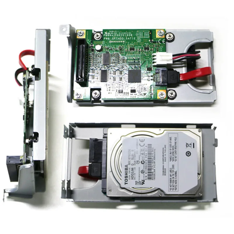 Ổ cứng máy photocopy Ricoh